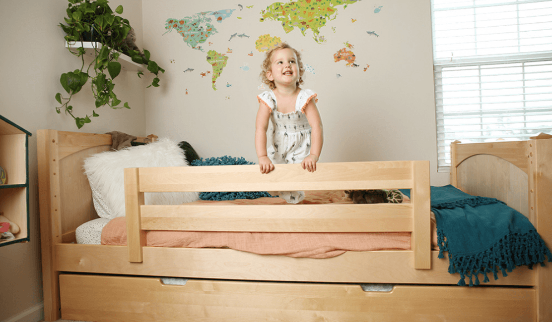 Best Baby, Toddler & Kids Furniture Store