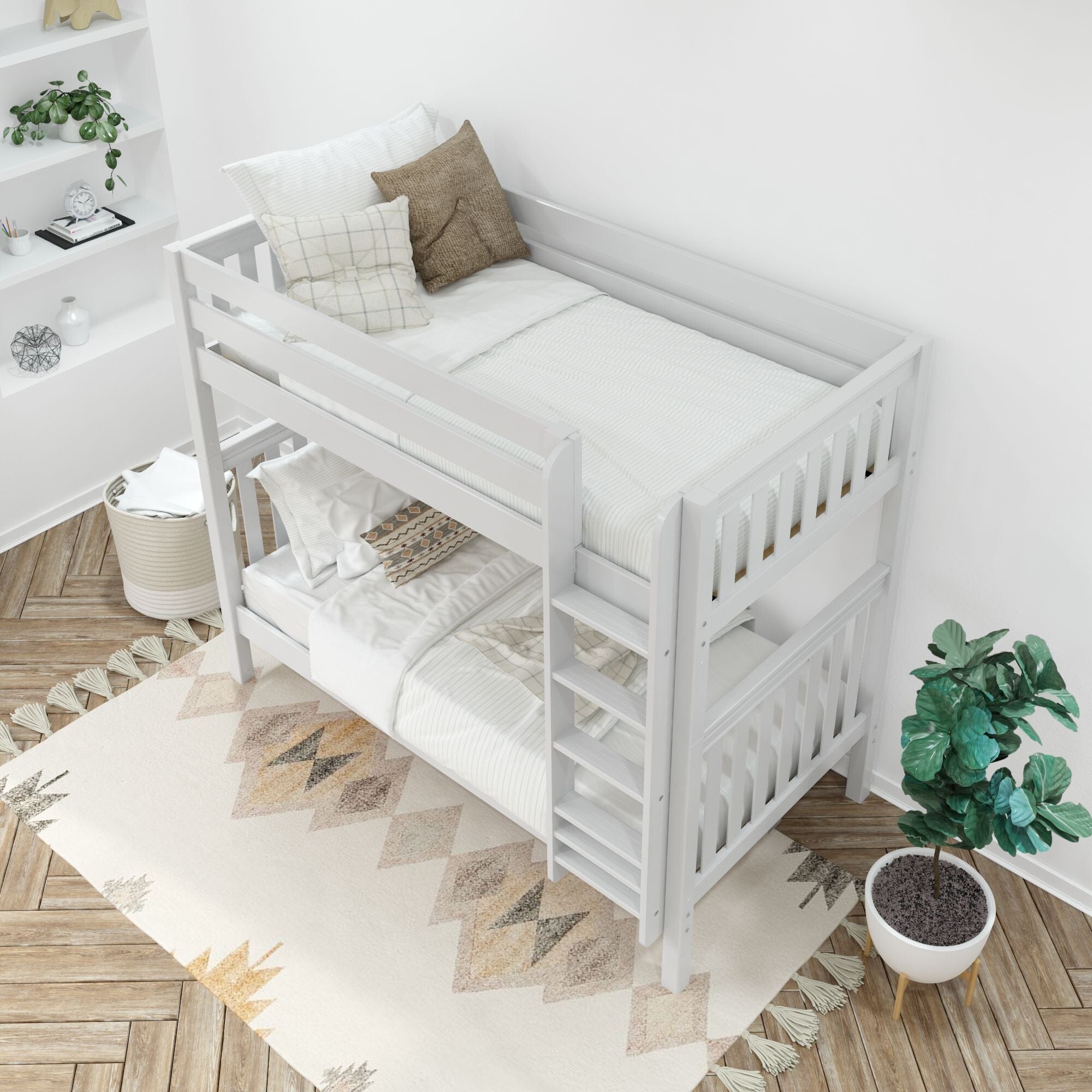 Novara bunk deals bed