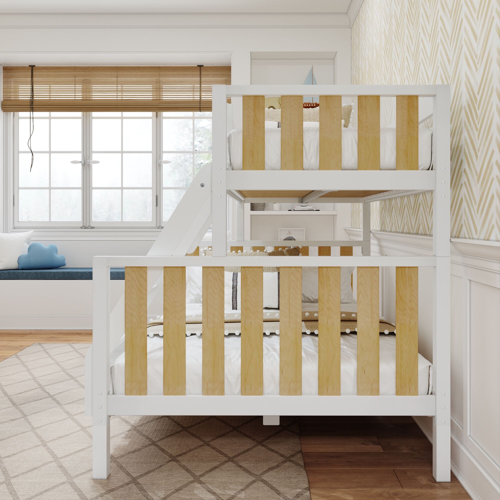 Pottery Barn Kids on X: Fun, functional & oh-so-dreamy! Shop the