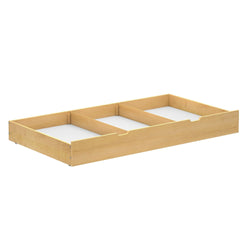 1225-001 : Furniture Trundle Drawer, Natural