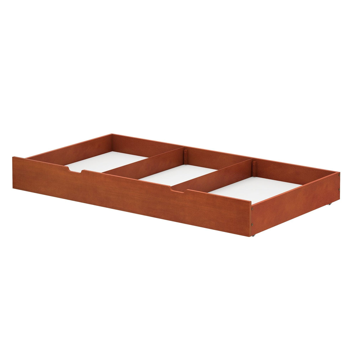 1225-003 : Furniture Trundle Drawer, Chestnut