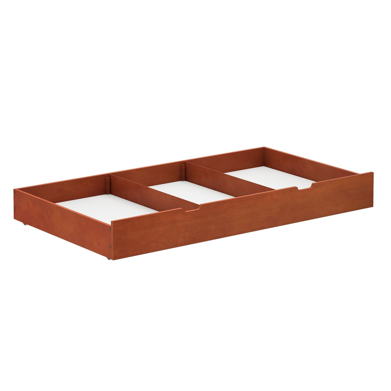 1225-003 : Furniture Trundle Drawer, Chestnut