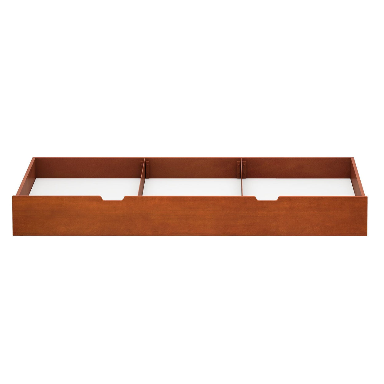 1225-003 : Furniture Trundle Drawer, Chestnut