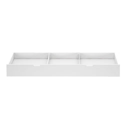 1231-002 : Furniture XL Trundle Drawer, White