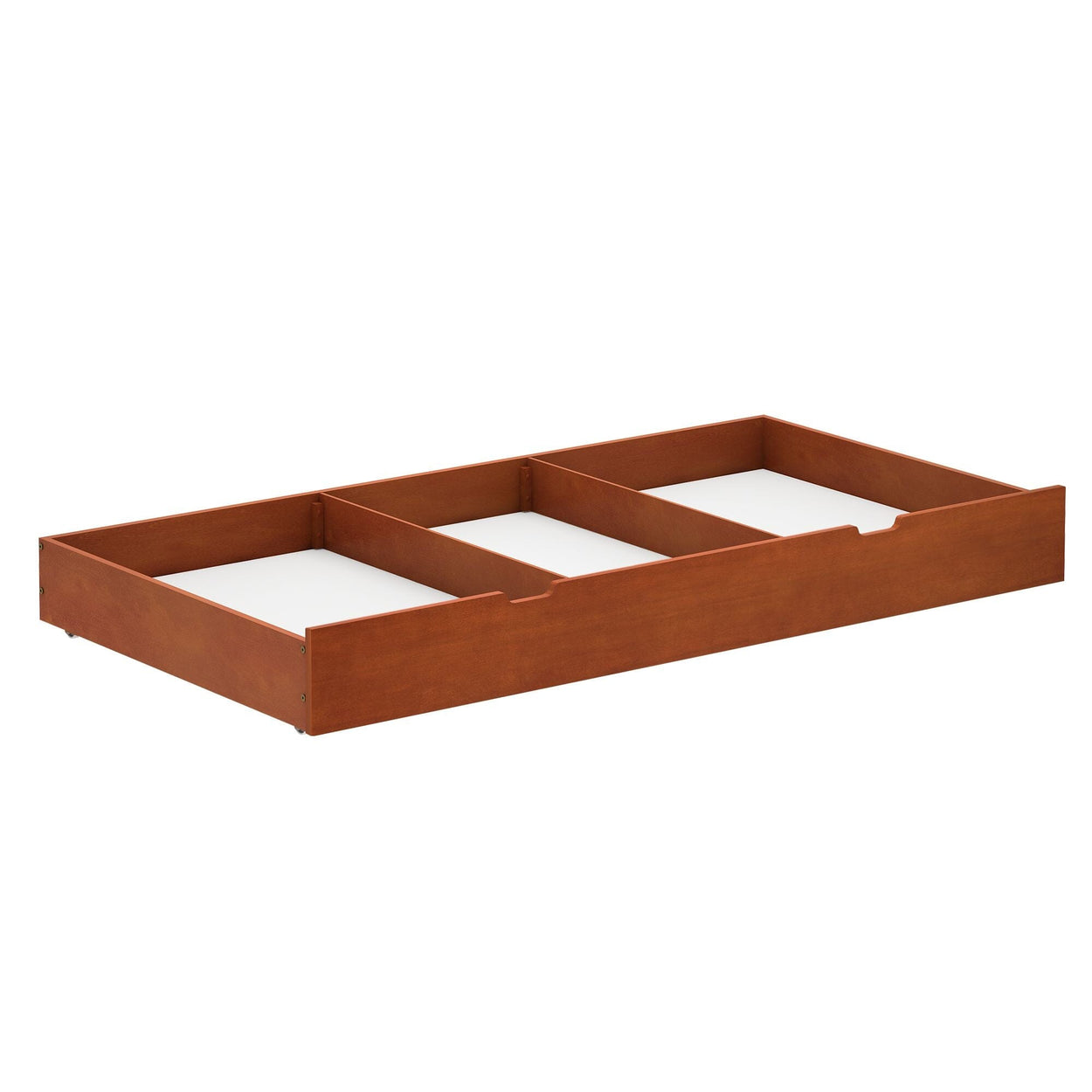 1231-003 : Furniture XL Trundle Drawer, Chestnut