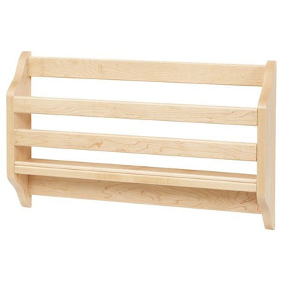 2130-001 : Accessory Magazine Rack, Natural