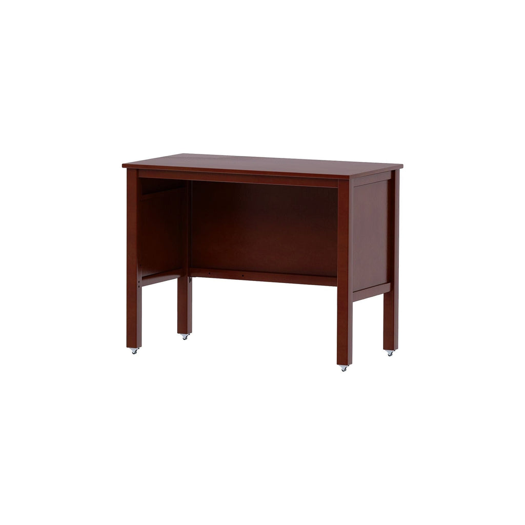 2423-003 : Desk Small Study Desk, Chestnut