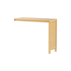 2615-001 : Desk Corner Desk, Natural