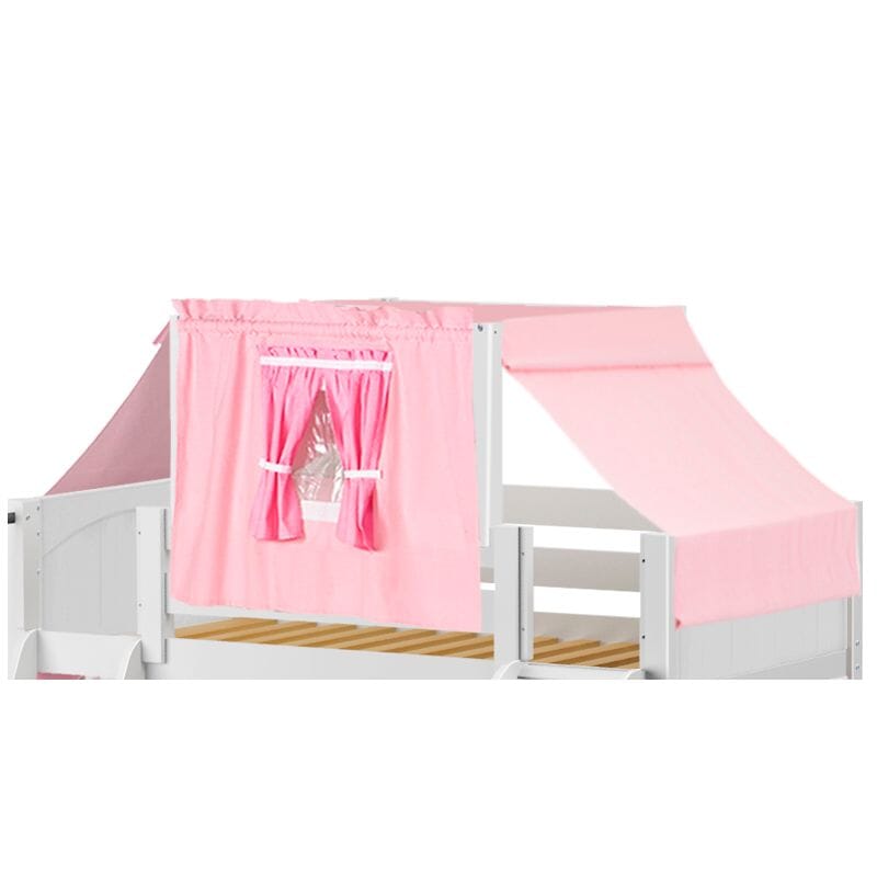 Twin Top Tent Fabric – Maxtrix Kids