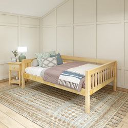 BRAX NS : Daybed Daybed, Slat, Natural