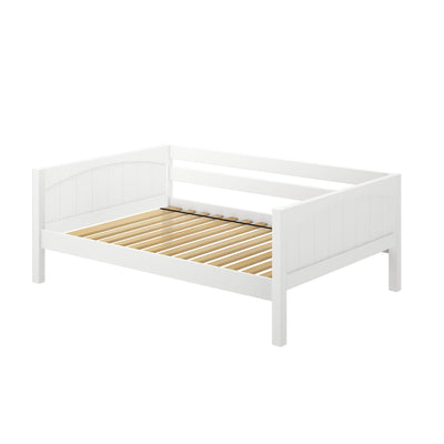 BRAX WP : Daybed Daybed, Panel, White