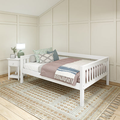 BRAX WS : Daybed Daybed, Slat, White