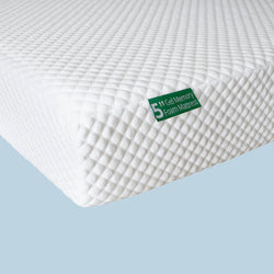 MX183015-000 : Mattresses 5" Memory Foam Mattress Twin