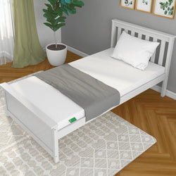 MX183015-000 : Mattresses 5" Memory Foam Mattress Twin