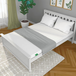 MX183055-000 : Mattresses 5" Memory Foam Mattress Full