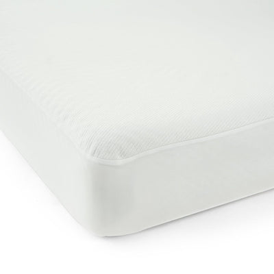 X1300308000-000 : Accessories 8" Waterproof Mattress Cover, Twin XL