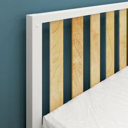 1160 MWS : Kids Beds Modern Twin Traditional Bed