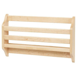 2130-001 : Accessories Magazine Rack, Natural